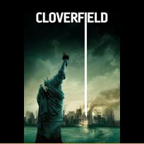 Cloverfield 2008