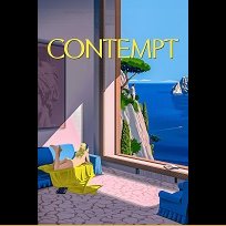 Contempt (1963)
