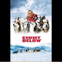 Eight Below (2006)