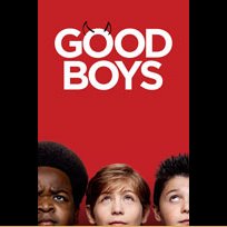 Good Boys (2019)