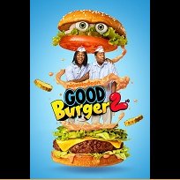 Good Burger 2 (2023)