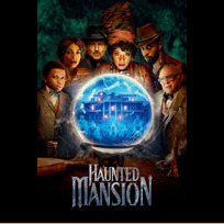Haunted Mansion (2023)