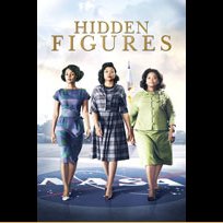 Hidden Figures (2016)