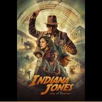 Indiana Jones and the Dial of Destiny (2023)