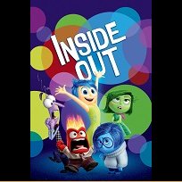 Inside Out (2015)