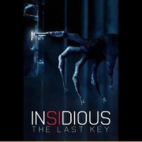 Insidious: The Last Key (2018)
