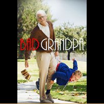 Bad Grandpa (2013)