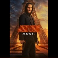John Wick: Chapter 4 (2023)