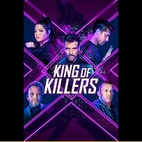 King of Killers (2023)