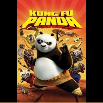Kung Fu Panda (2008)
