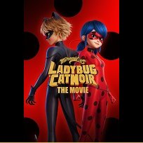 Ladybug & Cat Noir: Awakening (2023)