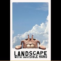 Landscape with Invisible Hand (2023)