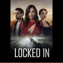 Locked In (2023)