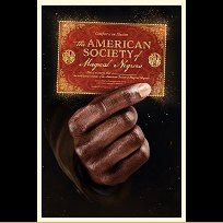 The American Society of Magical Negroes (2024)
