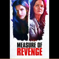 Measure of Revenge (2022)