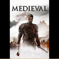 Medieval (2022)