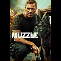 Muzzle (2023)