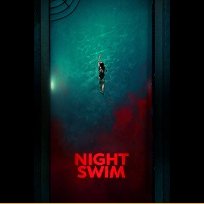 Night Swim (2024)