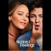 No Hard Feelings (2023)