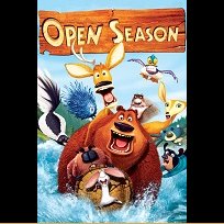 Open Season (2006)