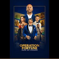 Operation Fortune: Ruse de Guerre (2023)