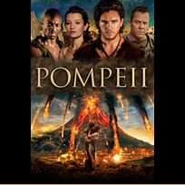 Pompeii (2014)