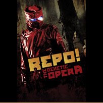 Repo! The Genetic Opera (2008)