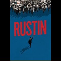 Rustin (2023)