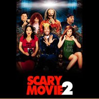 Scary Movie 2 (2001)