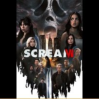 Вресок 6 - 2023 Scream 6 (2023)