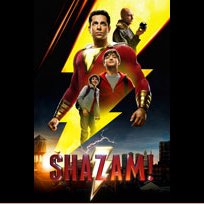 Shazam! (2019)