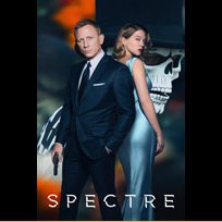 James Bond: Spectre (2015)