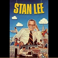 Stan Lee (2023)