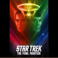 Star Trek V: The Final Frontier (1989)