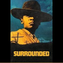 Surrounded (2023)