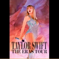 Taylor Swift: The Eras Tour (2023)