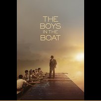 The Boys in the Boat (2023)