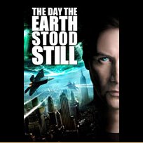 The Day the Earth Stood Still (2008)
