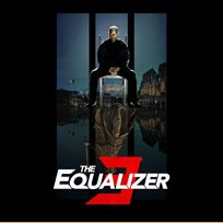 Израмнувач 3 2023 The Equalizer 3 (2023)