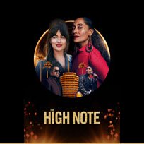 The High Note (2020)