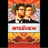 The Interview (2014)
