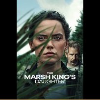 The Marsh King's Daughter (2023)