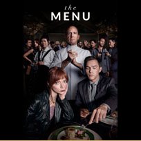 The Menu (2022)