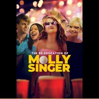 The Re-Education of Molly Singer (2023)