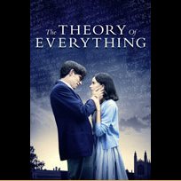 The Theory of Everything (Stephen Hawking) 2014