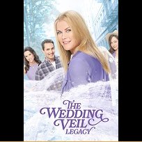 The Wedding Veil Legacy (2022)