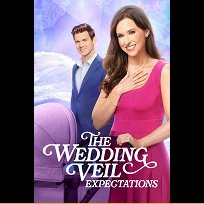 The Wedding Veil Expectations (2023)