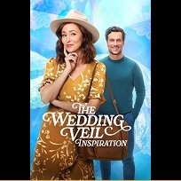 The Wedding Veil Inspiration (2023)