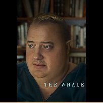 The Whale (2022)