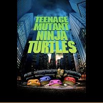Teenage Mutant Ninja Turtles (1990)